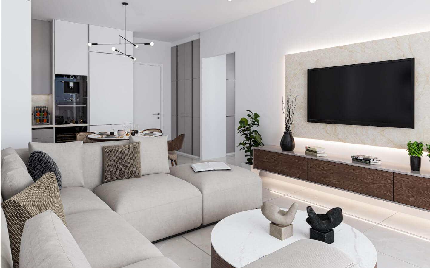 D-Point Apartments 1+1 – North Cyprus Property 4 D-Point Apartments 1+1 - North Cyprus Property 4