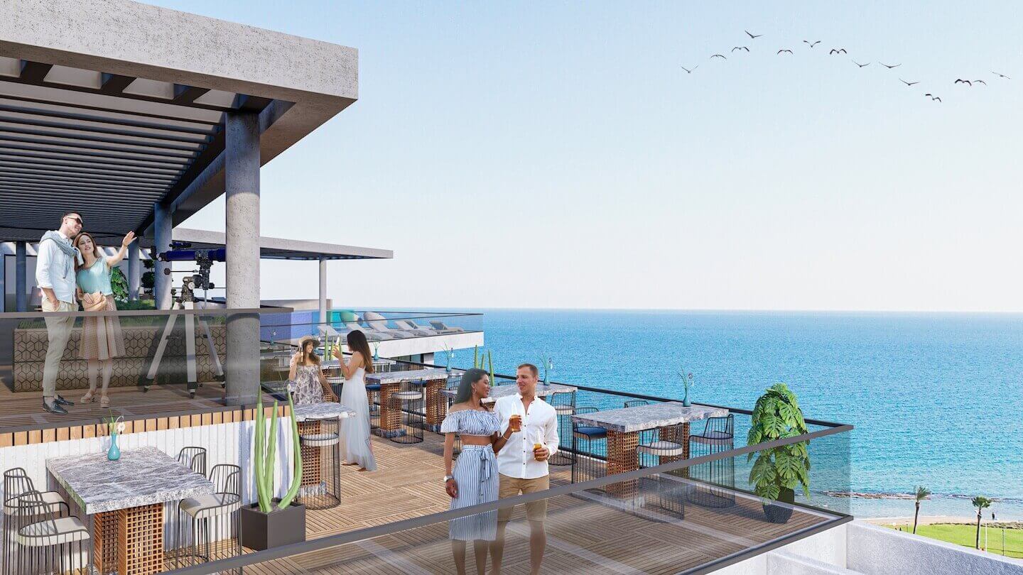 Iskele Property for Sale - North Cyprus Property