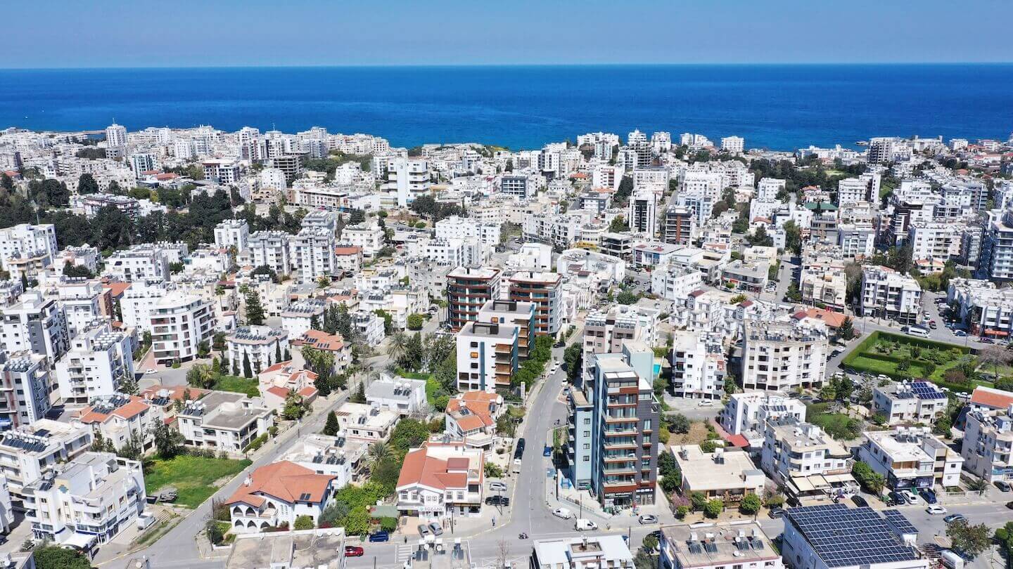 Off-Plan North Cyprus Investment