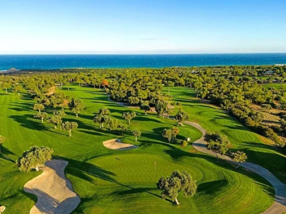 Korenium Golf Course Club - North Cyprus 5