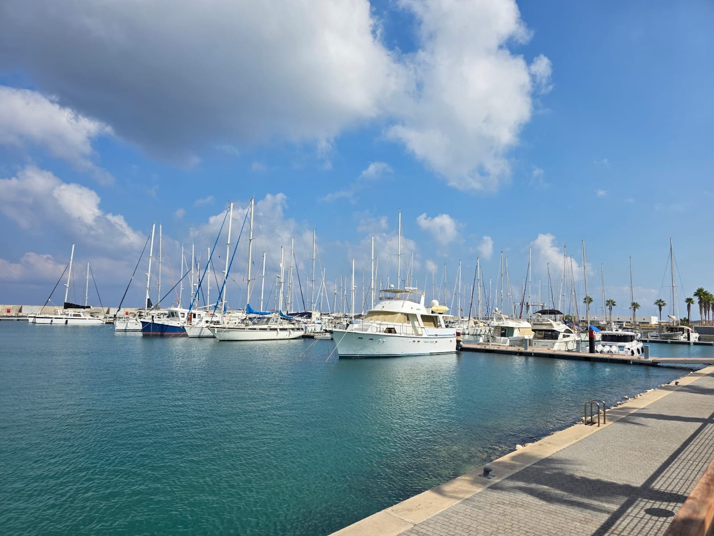Karpaz Gate Marina View - North Cyprus 10